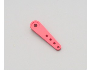 Happy Model Standard Size Servo Longer Metal Servo Horn For Futaba / Tower Pro (25T)